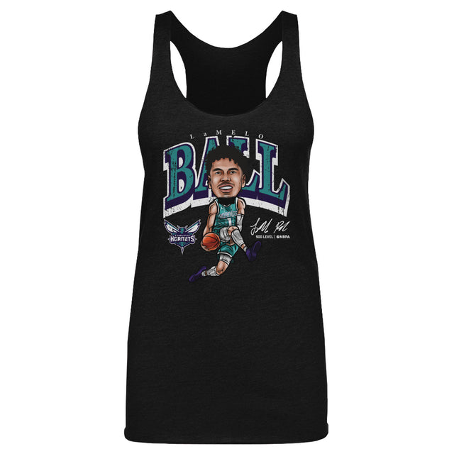 LaMelo Ball Women's Tank Top | 500 LEVEL
