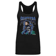 Cam Skattebo Women's Tank Top | 500 LEVEL