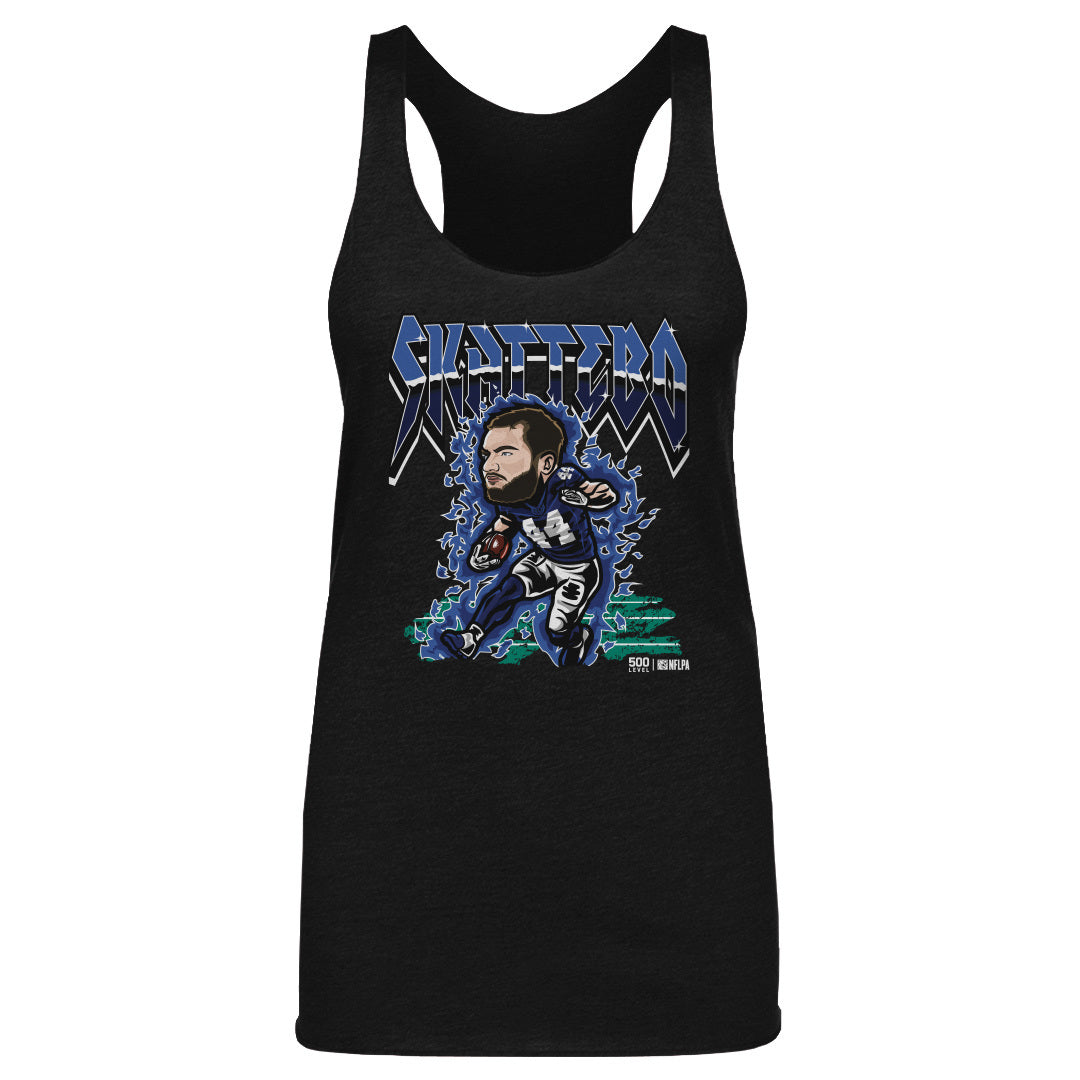 Cam Skattebo Women's Tank Top | 500 LEVEL