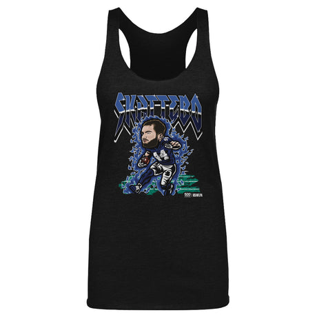 Cam Skattebo Women's Tank Top | 500 LEVEL