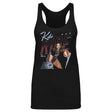 Kiki Rice Women's Tank Top | 500 LEVEL