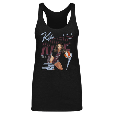 Kiki Rice Women's Tank Top | 500 LEVEL