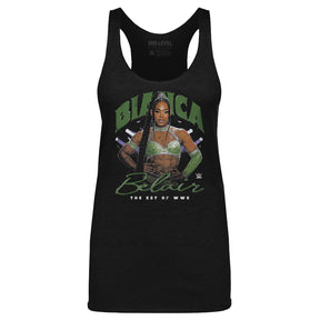 Bianca Belair Women's Tank Top | 500 LEVEL