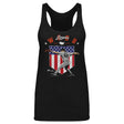 Logan Webb Women's Tank Top | 500 LEVEL