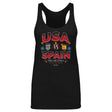USWNT Women's Tank Top | 500 LEVEL