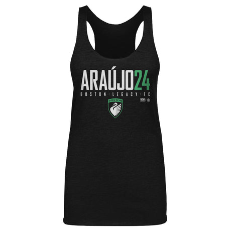 Lais Araujo Women's Tank Top | 500 LEVEL