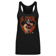 El Fiscal Women's Tank Top | 500 LEVEL