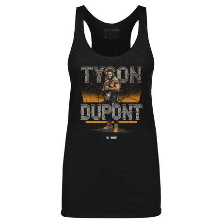 Tyson Dupont Women's Tank Top | 500 LEVEL