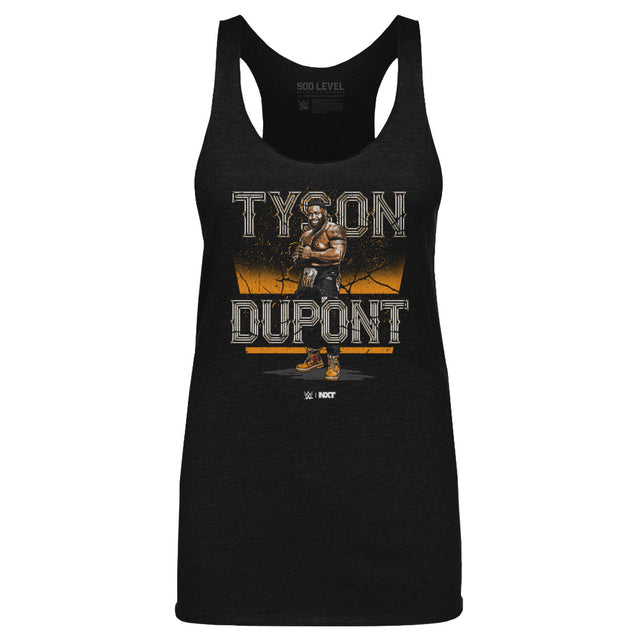 Tyson Dupont Women's Tank Top | 500 LEVEL