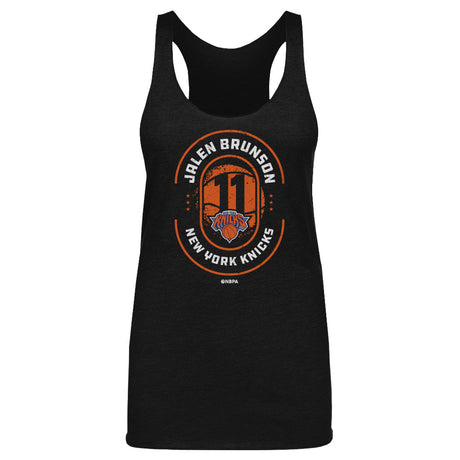 Jalen Brunson Women's Tank Top | 500 LEVEL