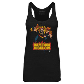 Bam Bam Bigelow Women's Tank Top | 500 LEVEL