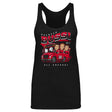 Brandon Bussi Women's Tank Top | 500 LEVEL