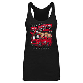 Brandon Bussi Women's Tank Top | 500 LEVEL