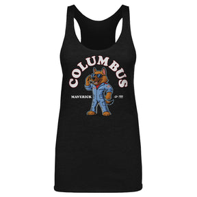 Columbus Aviators Women's Tank Top | 500 LEVEL