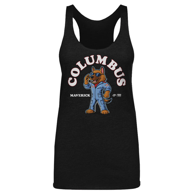 Columbus Aviators Women's Tank Top | 500 LEVEL