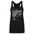 Sabrina Ionescu Women's Tank Top | 500 LEVEL