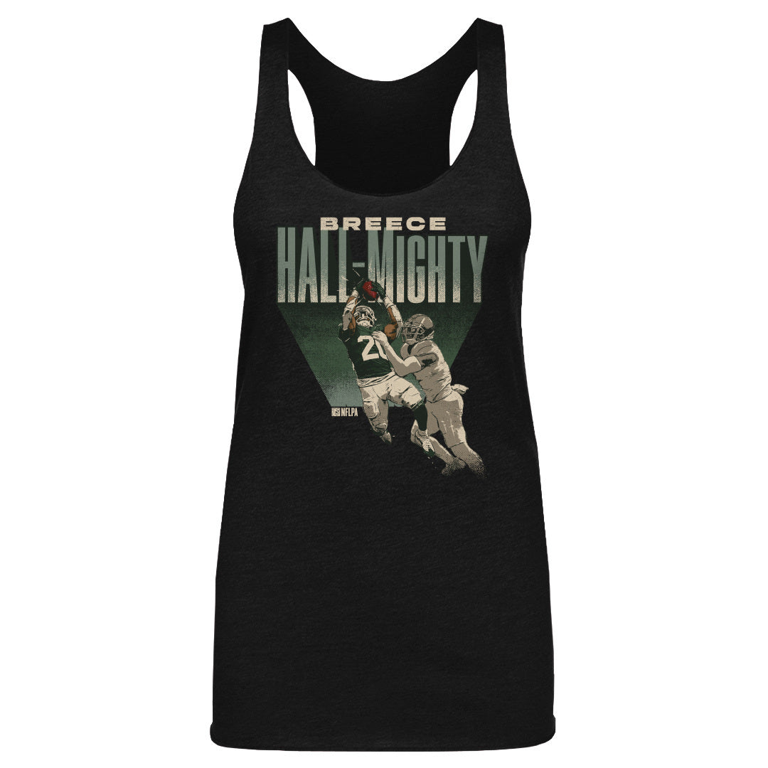 Breece Hall Women's Tank Top | 500 LEVEL