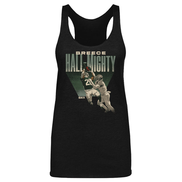 Breece Hall Women's Tank Top | 500 LEVEL