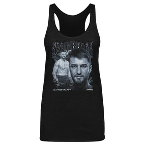 Umar Dzambekov Women's Tank Top | 500 LEVEL