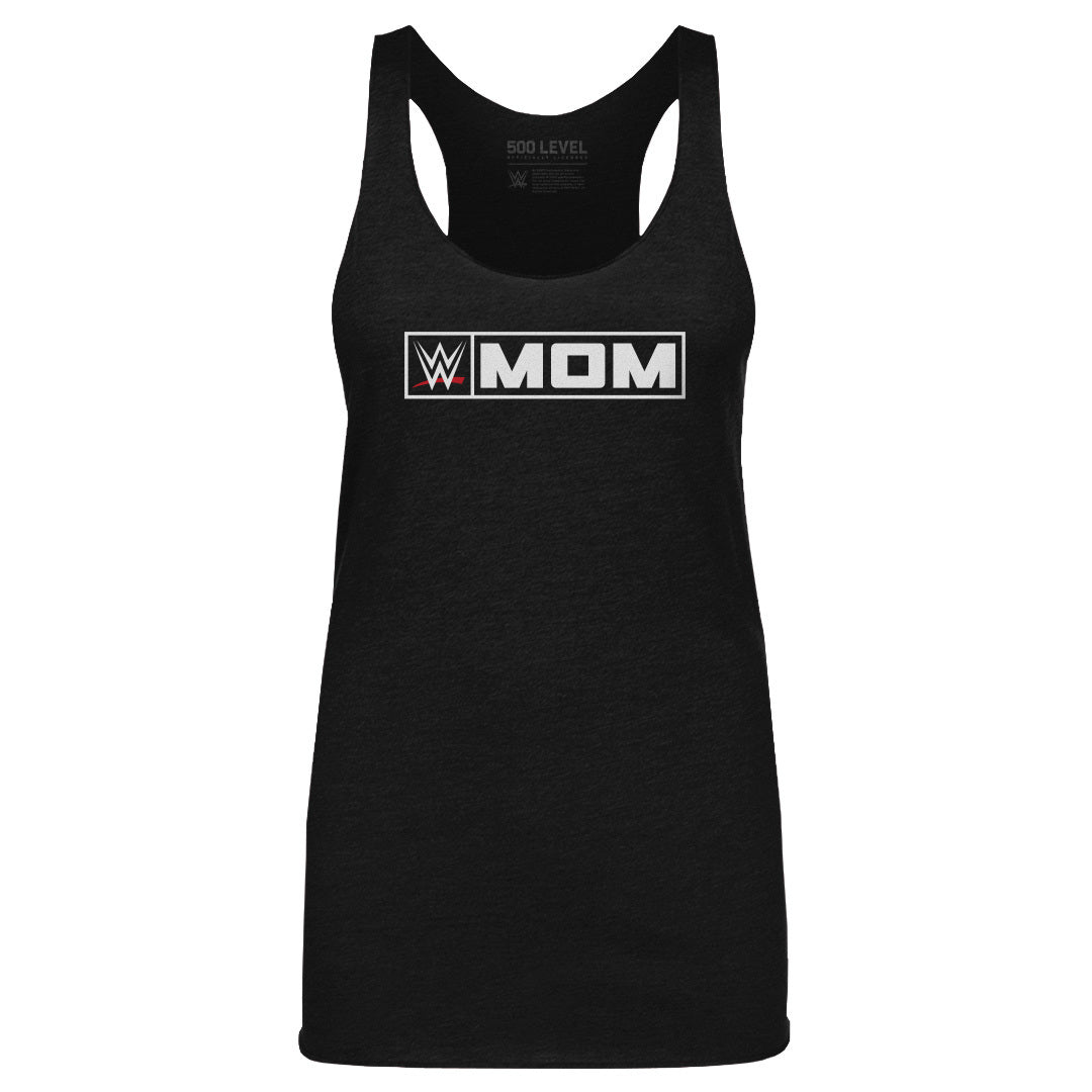 WWE Women's Tank Top | 500 LEVEL