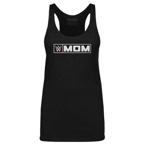 WWE Women's Tank Top | 500 LEVEL