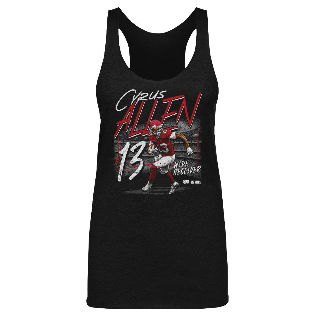 Cyrus Allen Women's Tank Top | 500 LEVEL