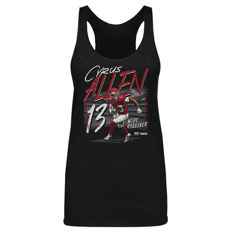 Cyrus Allen Women's Tank Top | 500 LEVEL