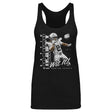Ashton Jeanty Women's Tank Top | 500 LEVEL