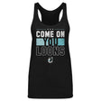 Minnesota United Women's Tank Top | 500 LEVEL