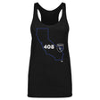 San Jose Earthquakes Women's Tank Top | 500 LEVEL