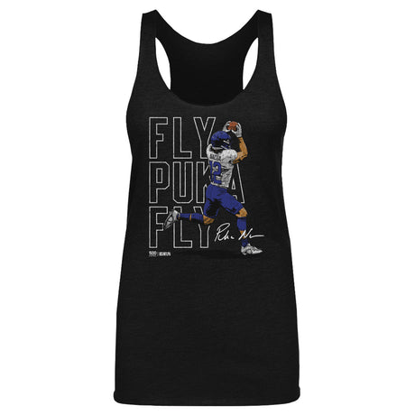 Puka Nacua Women's Tank Top | 500 LEVEL