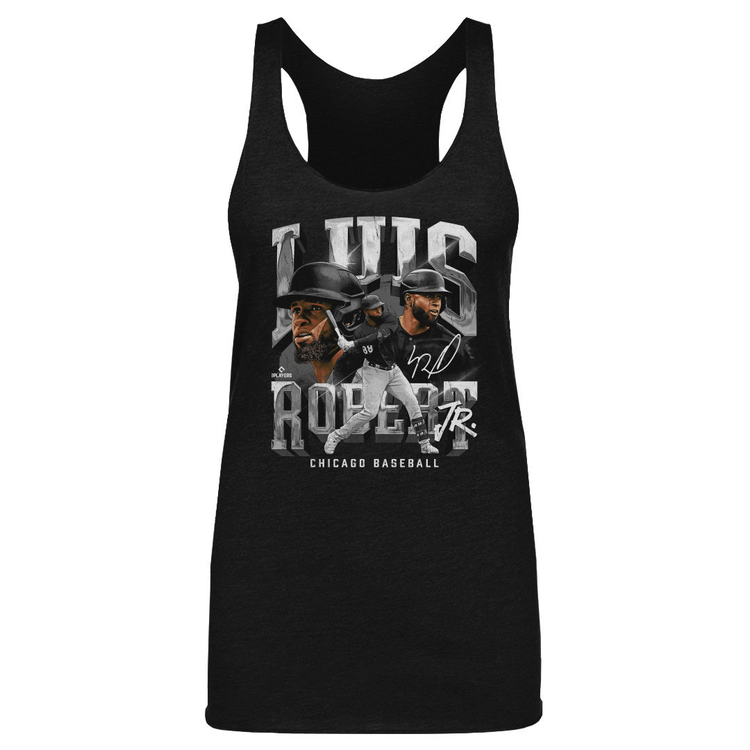 Luis Robert Women's Tank Top | 500 LEVEL