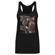 Gisele Thompson Women's Tank Top | 500 LEVEL