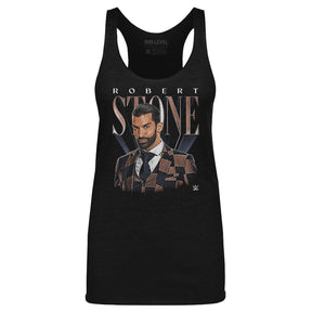 Robert Stone Women's Tank Top | 500 LEVEL