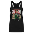 Kirill Kaprizov Women's Tank Top | 500 LEVEL