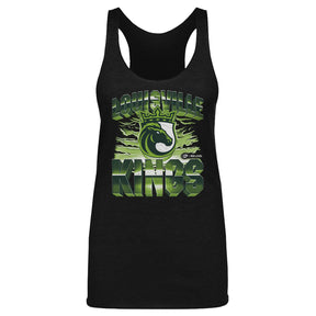 Louisville Kings Women's Tank Top | 500 LEVEL