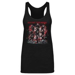 Carolina Hockey Women's Tank Top | 500 LEVEL