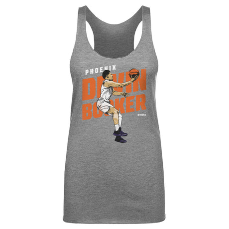 Devin Booker Women's Tank Top | 500 LEVEL