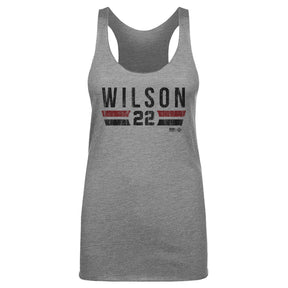 A'ja Wilson Women's Tank Top | 500 LEVEL
