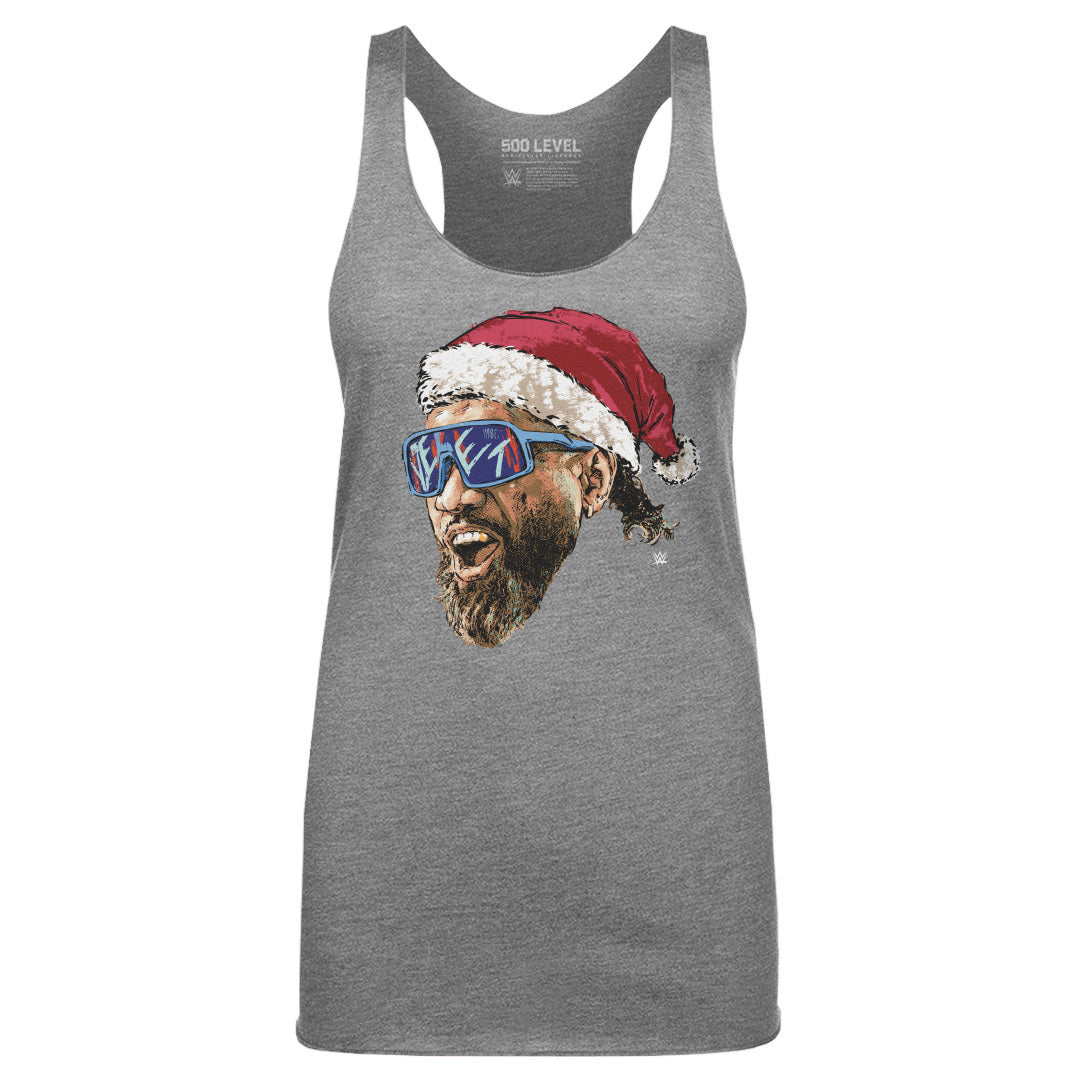 Jey Uso Women's Tank Top | 500 LEVEL