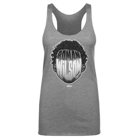 Roman Wilson Women's Tank Top | 500 LEVEL