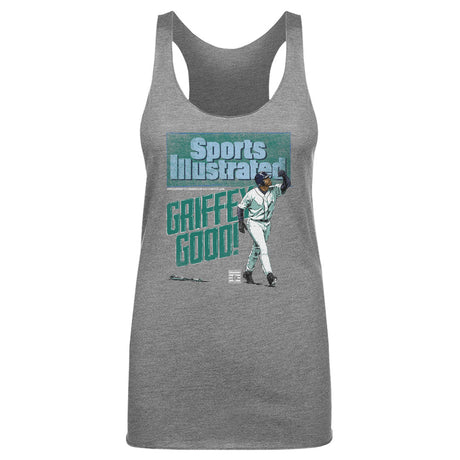 Ken Griffey Jr. Women's Tank Top | 500 LEVEL
