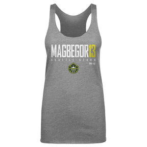 Ezi Magbegor Women's Tank Top | 500 LEVEL
