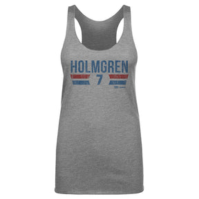 Chet Holmgren Women's Tank Top | 500 LEVEL