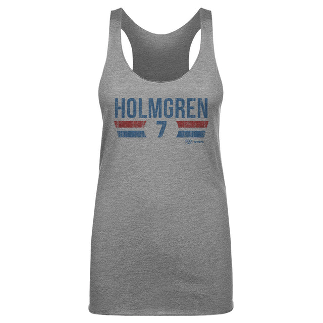 Chet Holmgren Women's Tank Top | 500 LEVEL