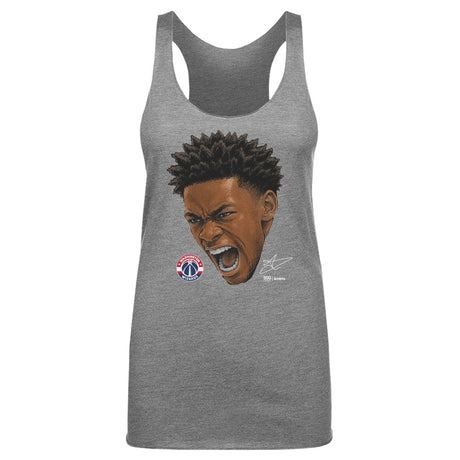 AJ Dybantsa Women's Tank Top | 500 LEVEL