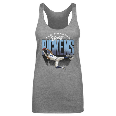 George Pickens Women's Tank Top | 500 LEVEL