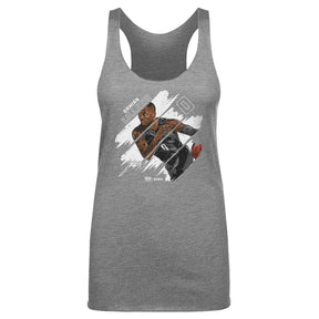 Damian Lillard Women's Tank Top | 500 LEVEL