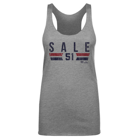 Chris Sale Women's Tank Top | 500 LEVEL