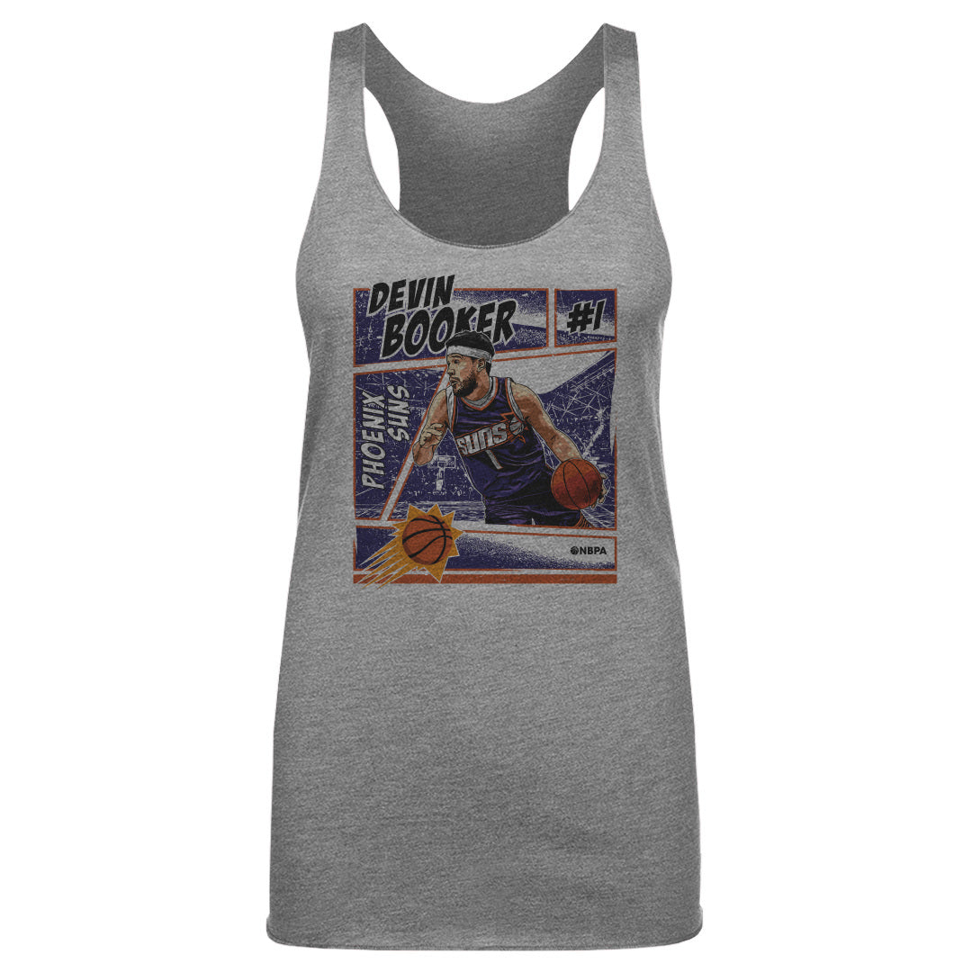 Devin Booker Women's Tank Top | 500 LEVEL